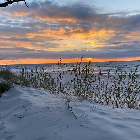 Apartmán Polanki Sea Kolberg Exteriér fotografie