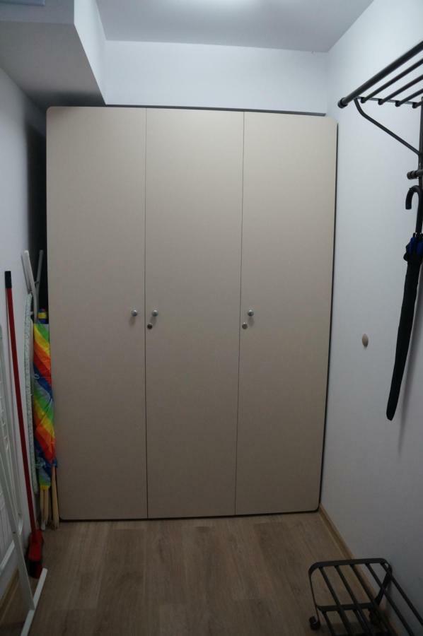 Apartmán Polanki Sea Kolberg Exteriér fotografie