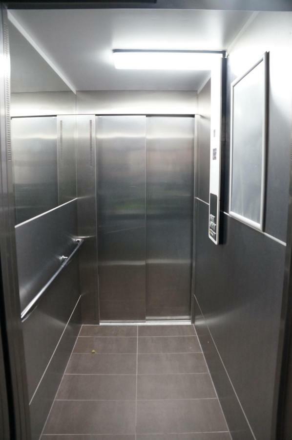Apartmán Polanki Sea Kolberg Exteriér fotografie